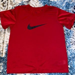 Nike Dri-Fit T-shirt
